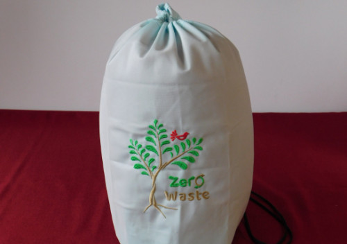 Zero waste image